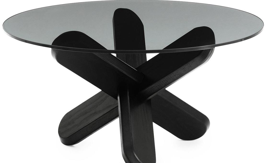 Журнальный столик от фабрики Normann Copenhagen модель 60224 Ding Table