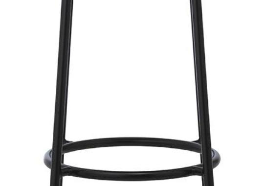 Барный стул от фабрики Normann Copenhagen модель Circa Upholstery 