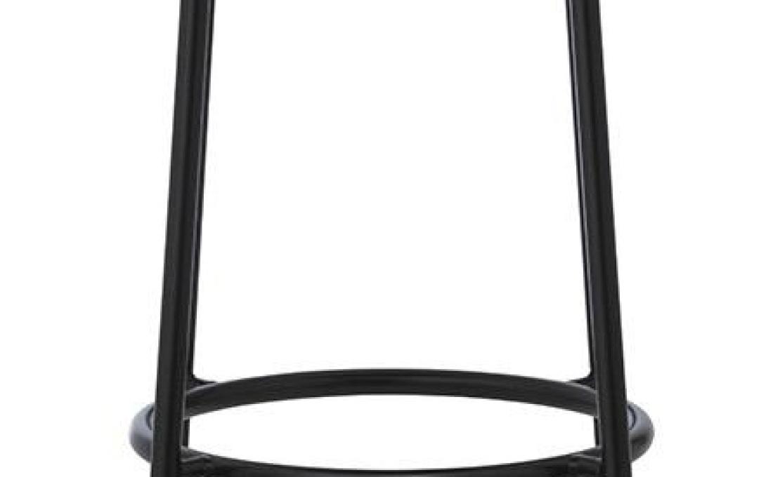 Барный стул от фабрики Normann Copenhagen модель Circa Upholstery 