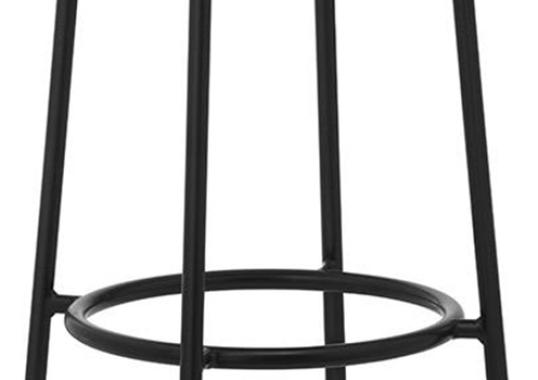 Барный стул от фабрики Normann Copenhagen модель 5060 Circa 