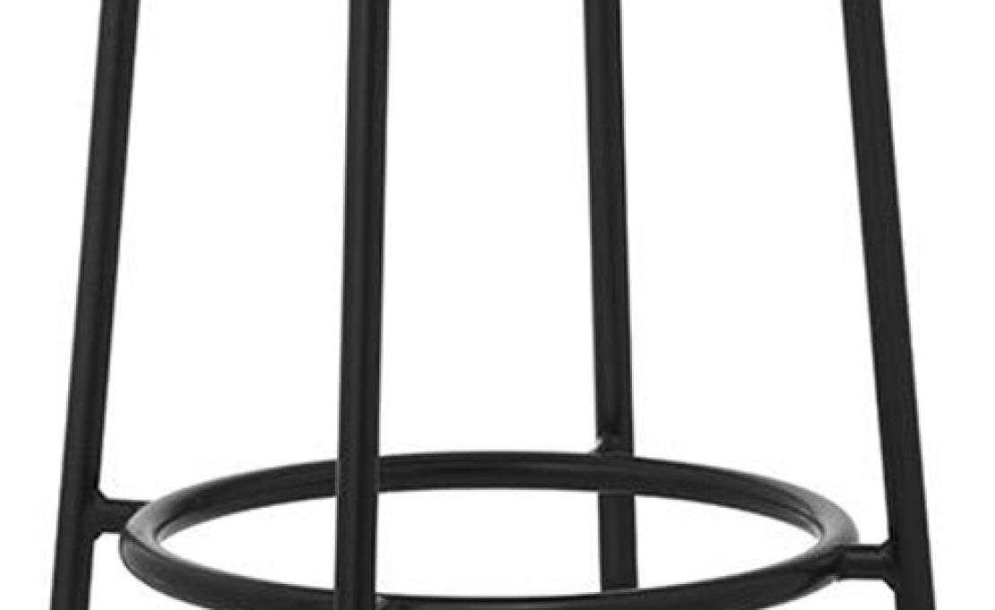 Барный стул от фабрики Normann Copenhagen модель 5060 Circa 