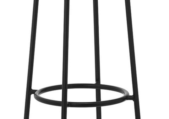 Барный стул от фабрики Normann Copenhagen модель Circa Upholstery 