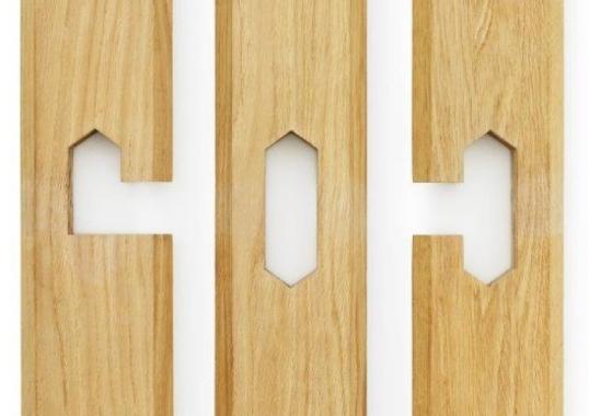 Журнальный столик от фабрики Normann Copenhagen модель 60224 Ding Table