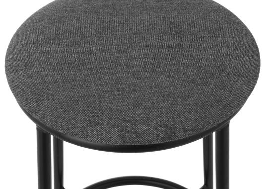 Барный стул от фабрики Normann Copenhagen модель Circa Upholstery 