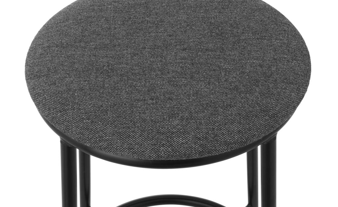 Барный стул от фабрики Normann Copenhagen модель Circa Upholstery 