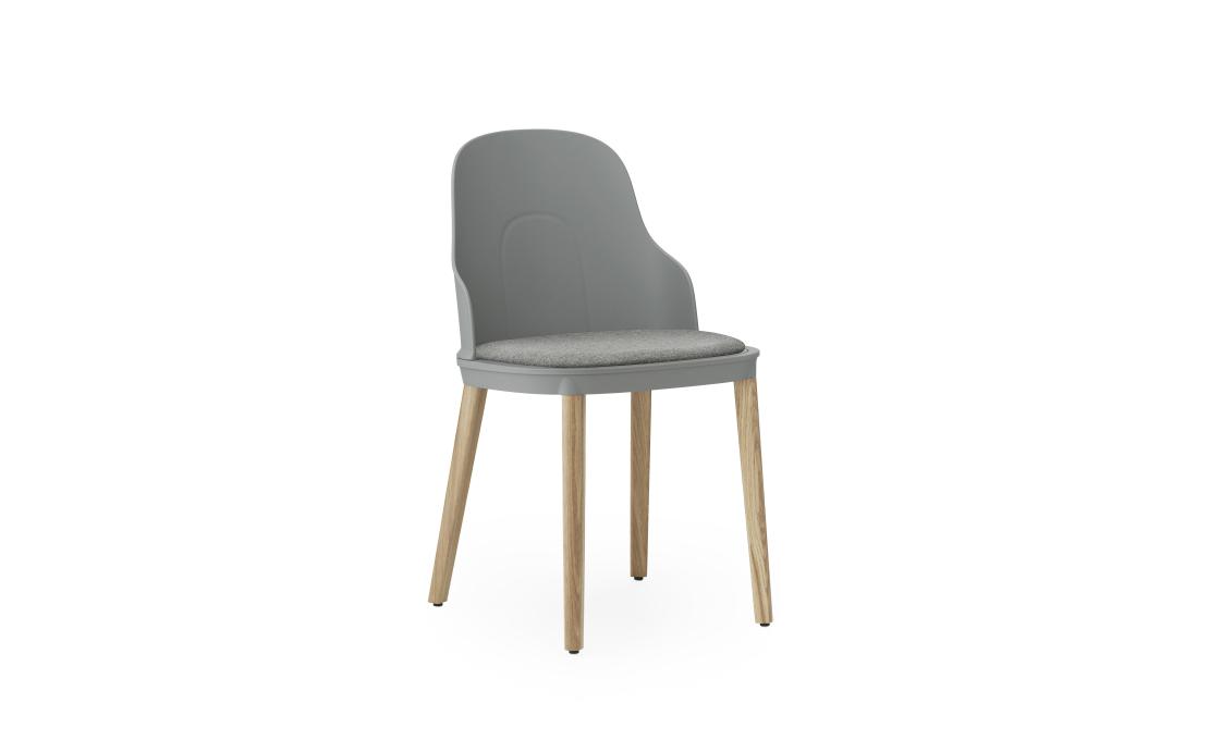 Стул от фабрики Normann Copenhagen модель 3040 Allez Upholstery 