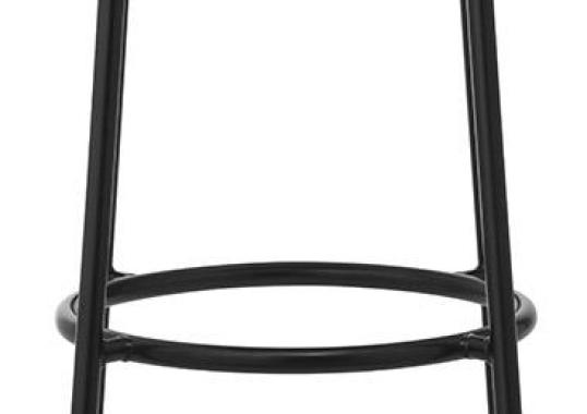 Барный стул от фабрики Normann Copenhagen модель Circa Upholstery 