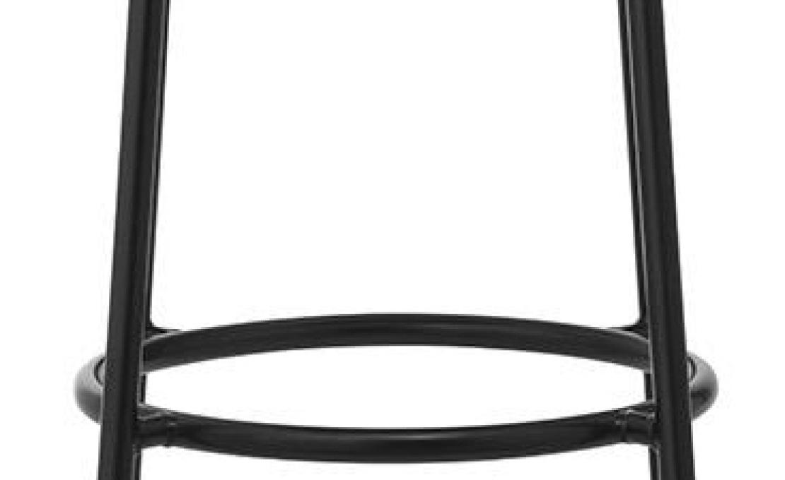 Барный стул от фабрики Normann Copenhagen модель Circa Upholstery 