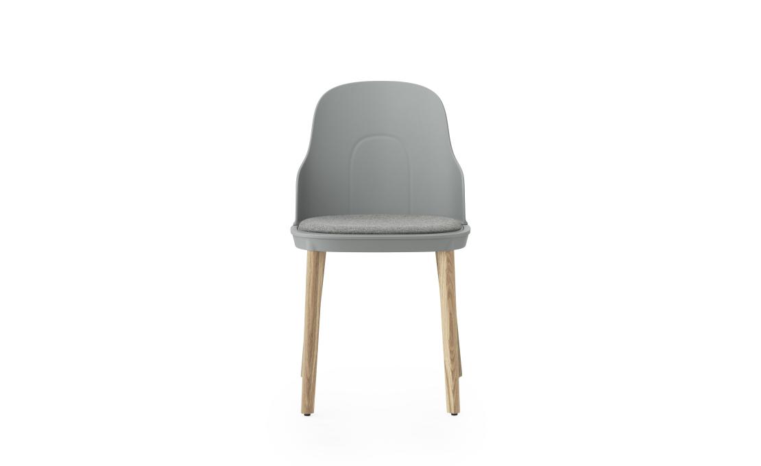 Стул от фабрики Normann Copenhagen модель 3040 Allez Upholstery 