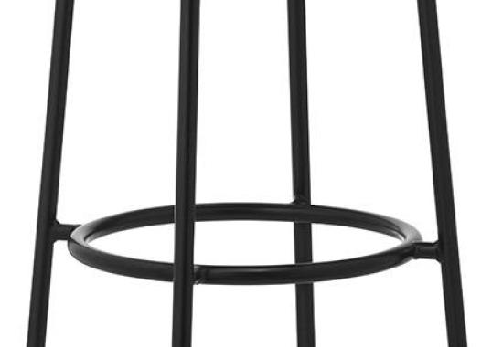 Барный стул от фабрики Normann Copenhagen модель Circa Upholstery 