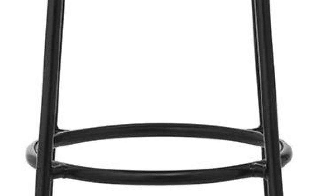 Барный стул от фабрики Normann Copenhagen модель Circa Upholstery 