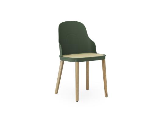 Стул от фабрики Normann Copenhagen модель 30405 Allez Oak 