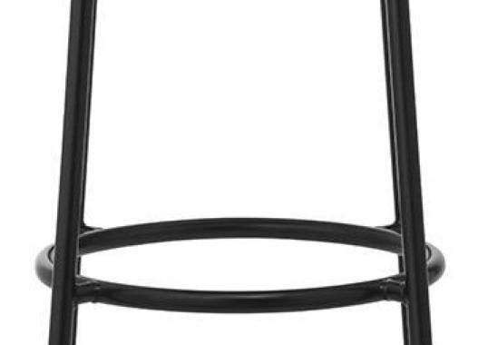 Барный стул от фабрики Normann Copenhagen модель Circa Upholstery 