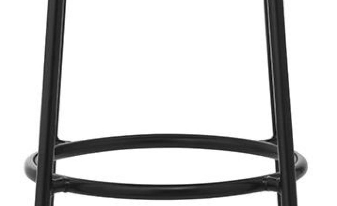 Барный стул от фабрики Normann Copenhagen модель Circa Upholstery 