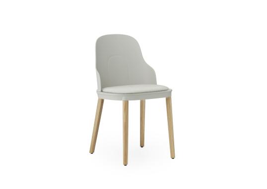 Стул от фабрики Normann Copenhagen модель 3040 Allez Upholstery 