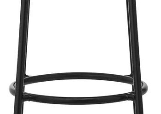 Барный стул от фабрики Normann Copenhagen модель Circa Upholstery 