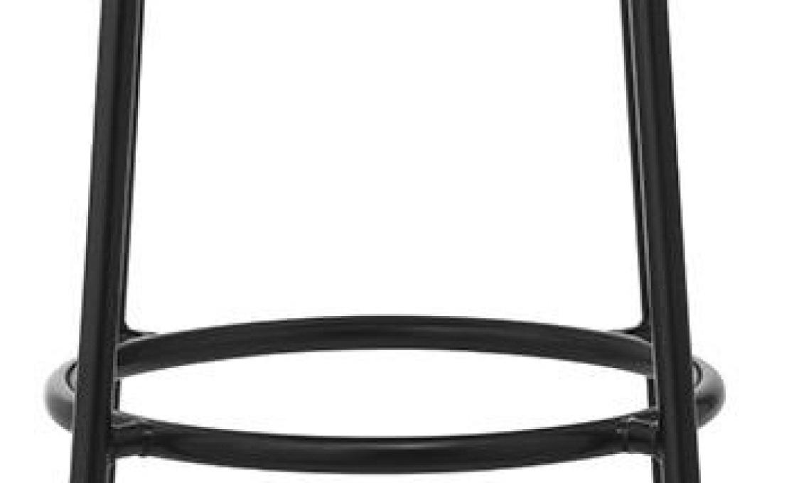 Барный стул от фабрики Normann Copenhagen модель Circa Upholstery 