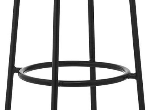 Барный стул от фабрики Normann Copenhagen модель Circa Upholstery 