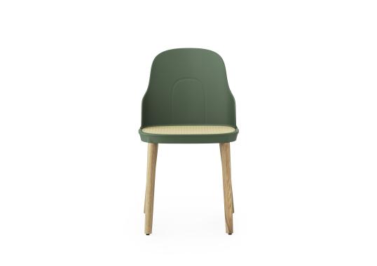 Стул от фабрики Normann Copenhagen модель 30405 Allez Oak 
