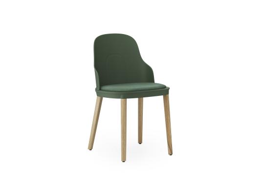Стул от фабрики Normann Copenhagen модель 3040 Allez Upholstery 