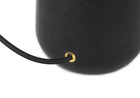 Настольная лампа от фабрики Normann Copenhagen модель Eddy Table Lamp