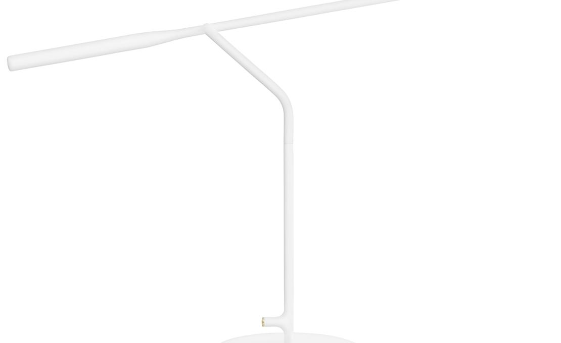 Настольная лампа от фабрики Normann Copenhagen модель 50505 Flow Table Lamp