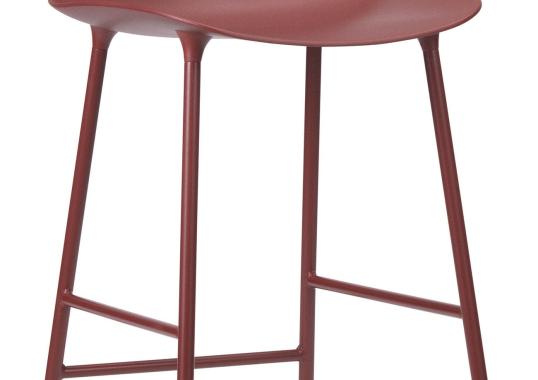 Барный стул Normann Copenhagen 14020 Form Bar Stool image 1