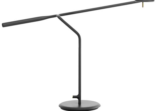 Настольная лампа от фабрики Normann Copenhagen модель 50505 Flow Table Lamp