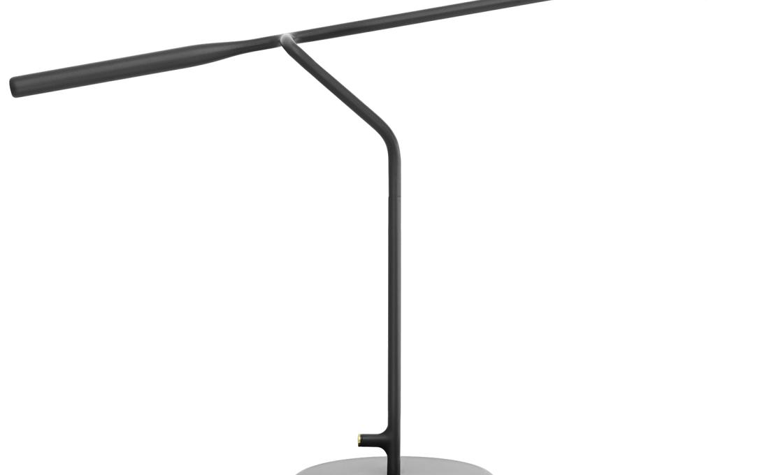 Настольная лампа от фабрики Normann Copenhagen модель 50505 Flow Table Lamp