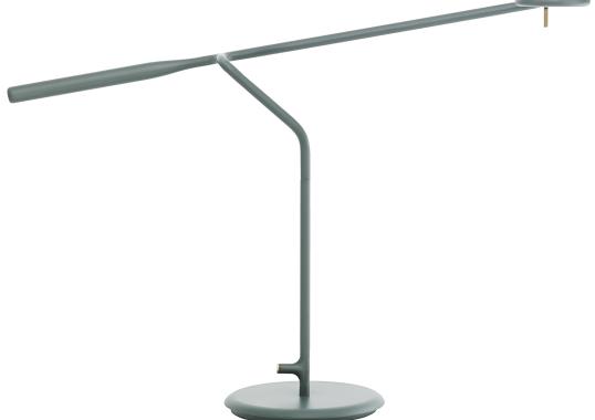 Настольная лампа от фабрики Normann Copenhagen модель 50505 Flow Table Lamp