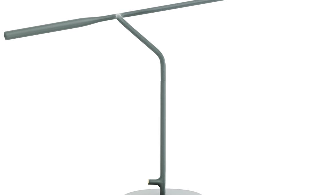 Настольная лампа от фабрики Normann Copenhagen модель 50505 Flow Table Lamp
