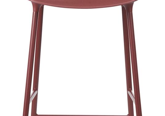 Барный стул от фабрики Normann Copenhagen модель 14020 Form Bar 