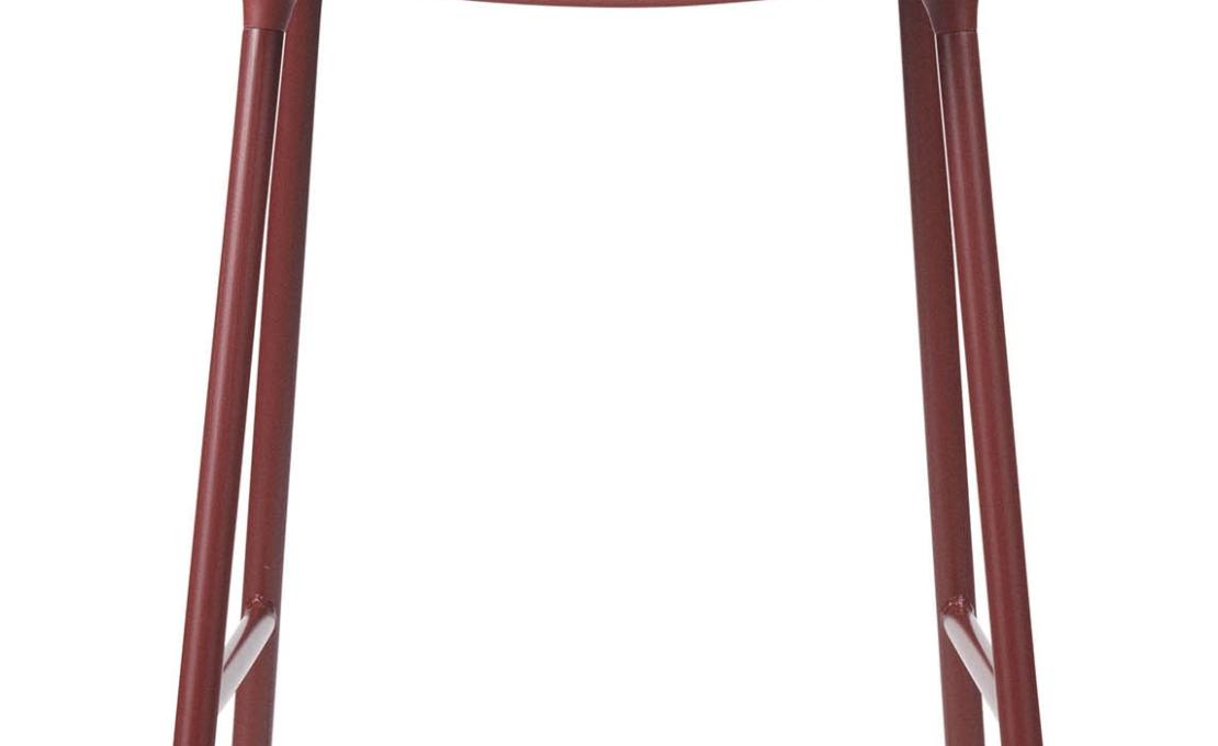 Барный стул от фабрики Normann Copenhagen модель 14020 Form Bar 