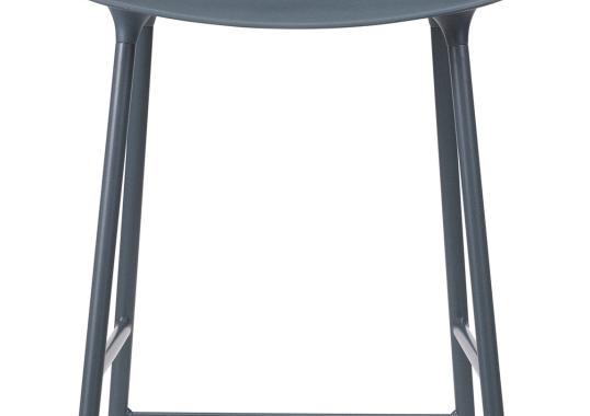 Барный стул от фабрики Normann Copenhagen модель 14020 Form Bar  Armrests