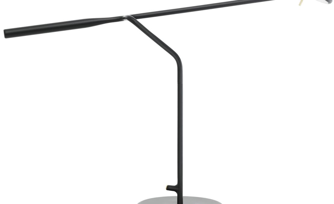 Настольная лампа от фабрики Normann Copenhagen модель 50505 Flow Table Lamp