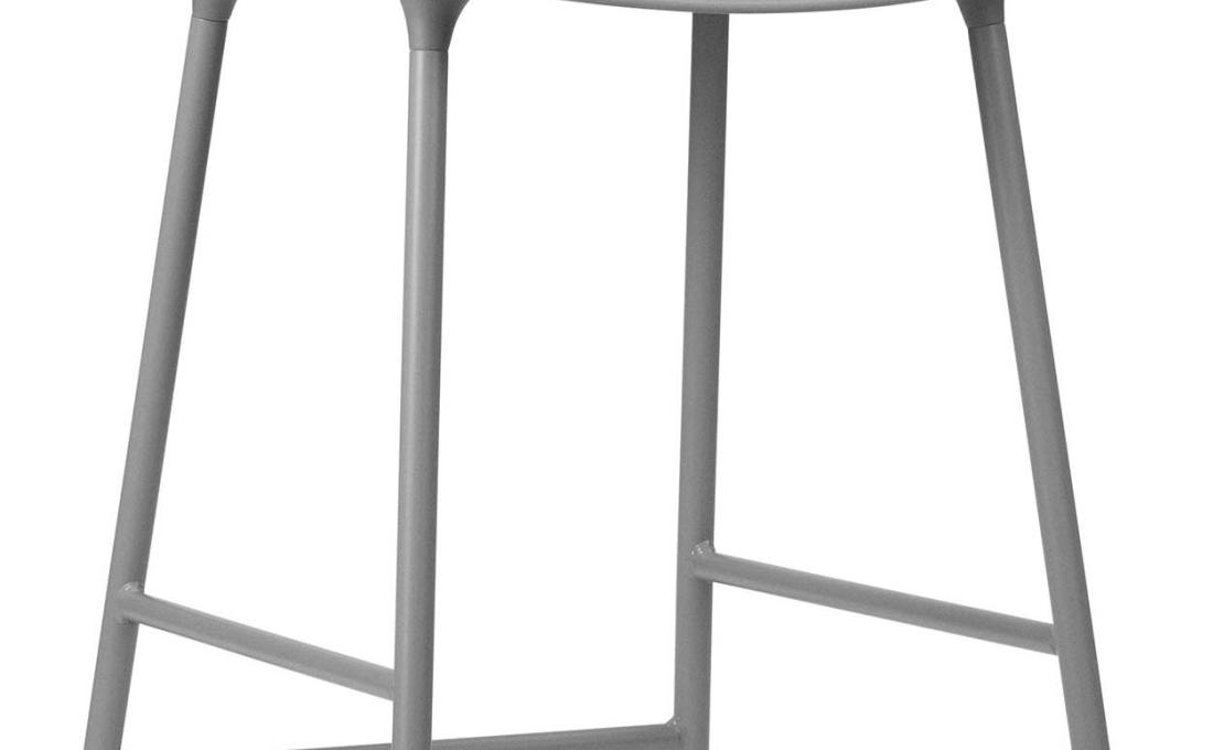 Барный стул от фабрики Normann Copenhagen модель 14020 Form Bar 