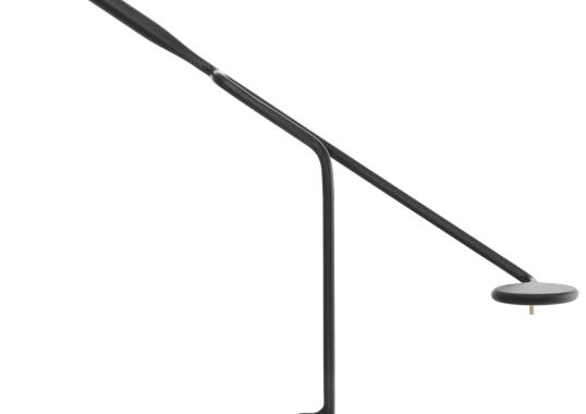 Настольная лампа от фабрики Normann Copenhagen модель 50505 Flow Table Lamp