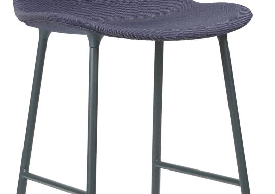 Барный стул Normann Copenhagen Form Bar Upholstery Stool image 1