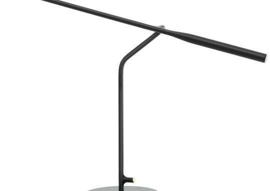 Настольная лампа от фабрики Normann Copenhagen модель 50505 Flow Table Lamp