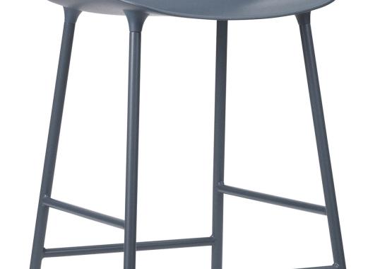 Барный стул от фабрики Normann Copenhagen модель 14020 Form Bar 