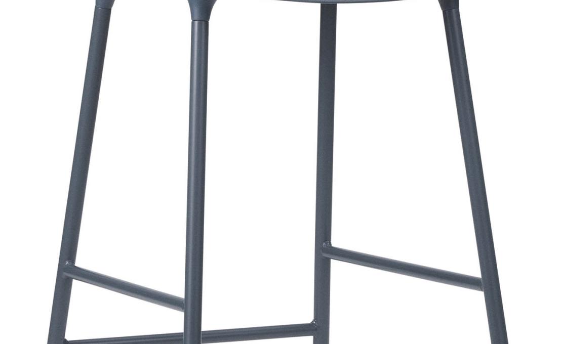 Барный стул от фабрики Normann Copenhagen модель 14020 Form Bar 