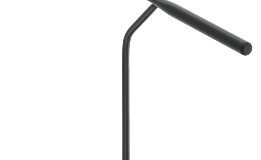 Настольная лампа от фабрики Normann Copenhagen модель 50505 Flow Table Lamp