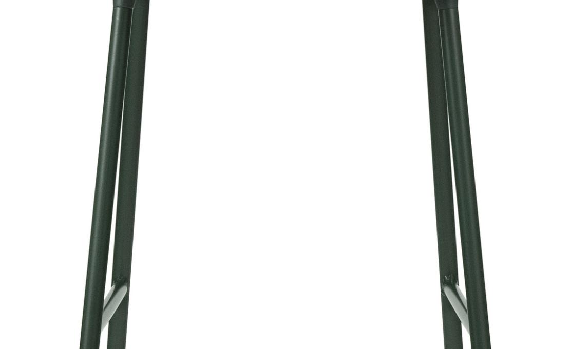 Барный стул от фабрики Normann Copenhagen модель 14020 Form Bar  Armrests