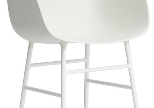 Кресло Normann Copenhagen Form image 1