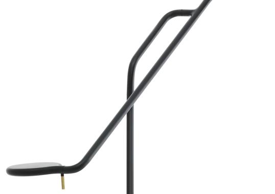 Настольная лампа от фабрики Normann Copenhagen модель 50505 Flow Table Lamp