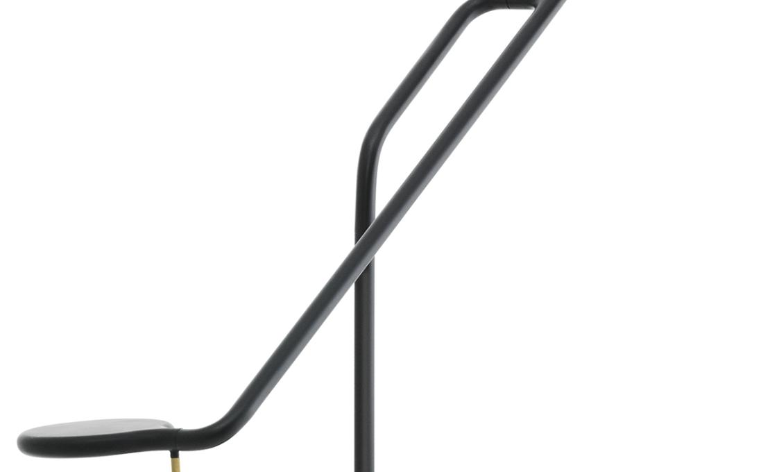 Настольная лампа от фабрики Normann Copenhagen модель 50505 Flow Table Lamp