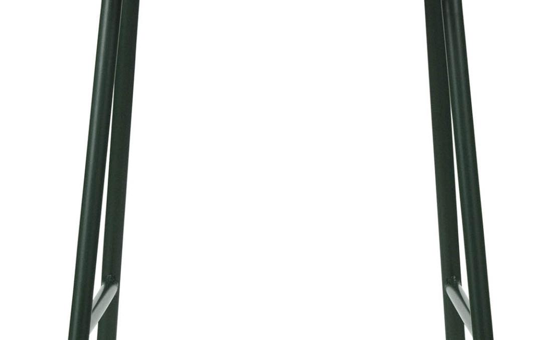 Барный стул от фабрики Normann Copenhagen модель 14020 Form Bar 