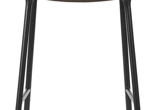 Барный стул от фабрики Normann Copenhagen модель Form Bar Upholstery 