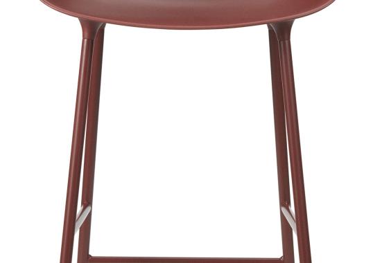 Барный стул от фабрики Normann Copenhagen модель 14020 Form Bar  Armrests