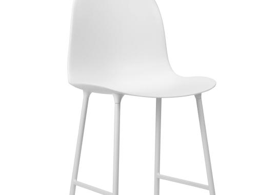 Барный стул от фабрики Normann Copenhagen модель 14020 Form Bar 